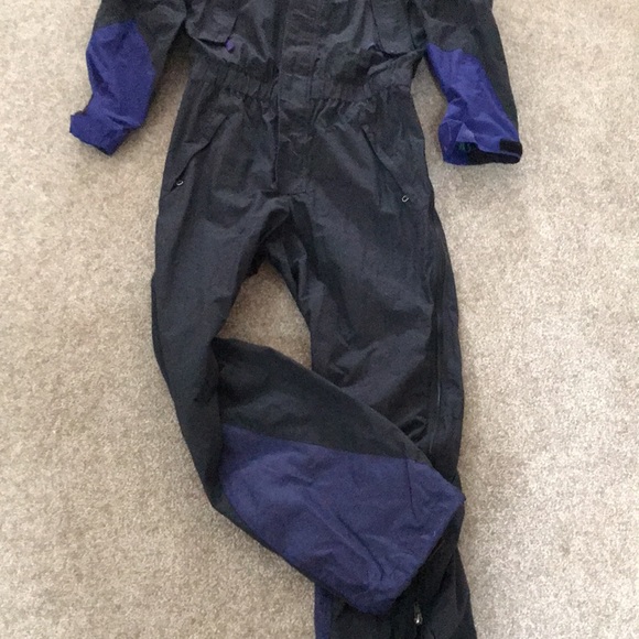 RARE Patagonia One Piece 90’s - Picture 2 of 8
